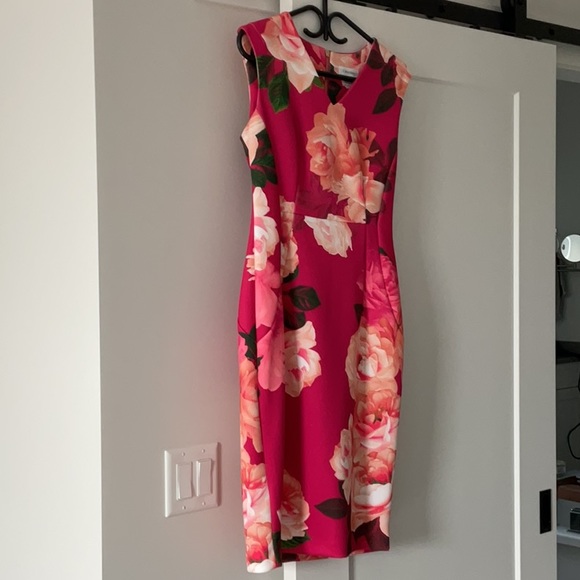 Three Spring Dresses - Picture 2 of 3